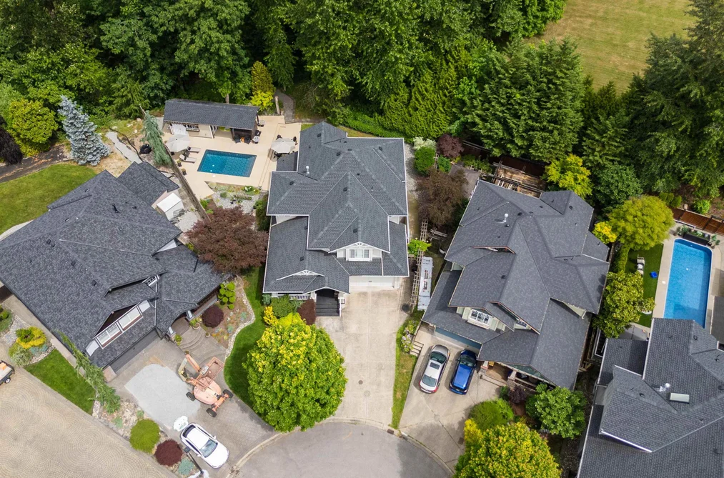 10505 BAKER PLACE, Maple Ridge, BC — Residential for Sale - Photo 2