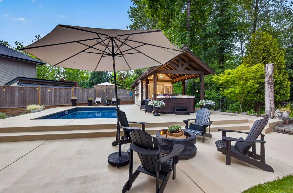 10505 BAKER PLACE, Maple Ridge, BC — Residential for Sale — Photo 20 of 40