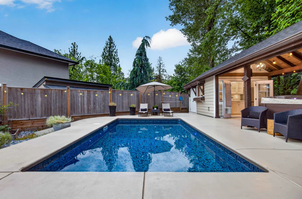 10505 BAKER PLACE, Maple Ridge, BC — Residential for Sale — Photo 34 of 40