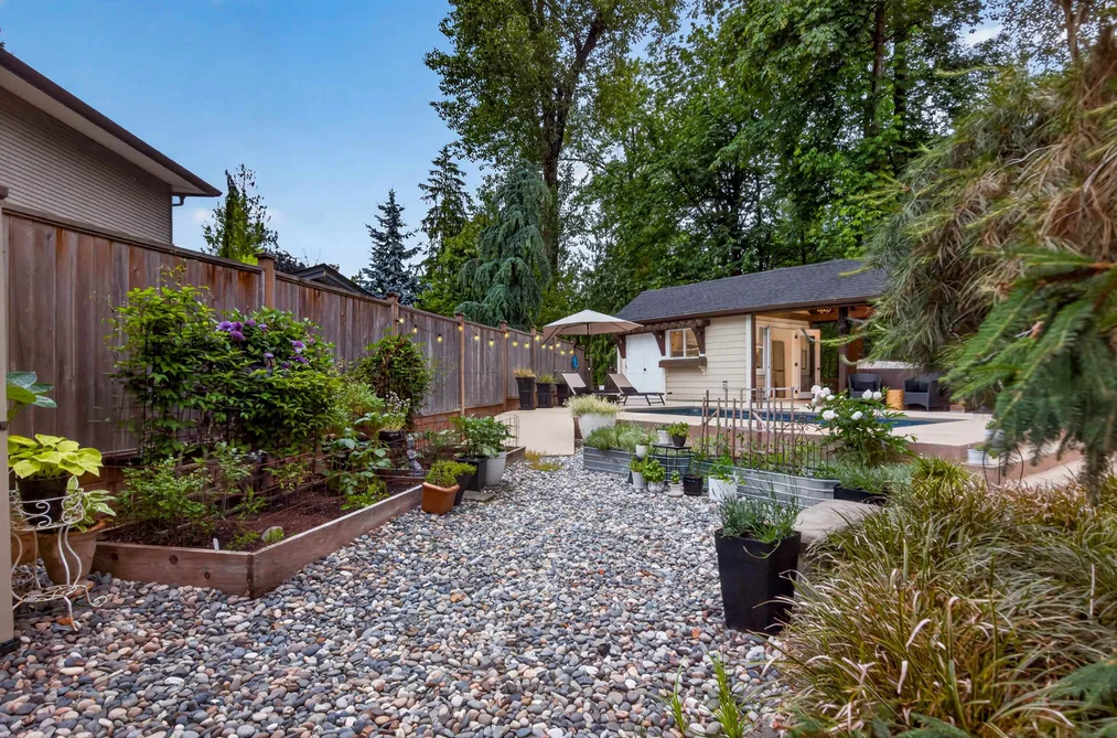 10505 BAKER PLACE, Maple Ridge, BC — Residential for Sale — Photo 39 of 40