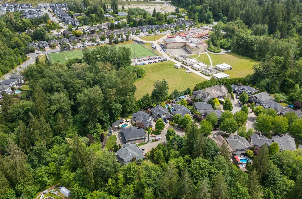 10505 BAKER PLACE, Maple Ridge, BC — Residential for Sale — Photo 40 of 40
