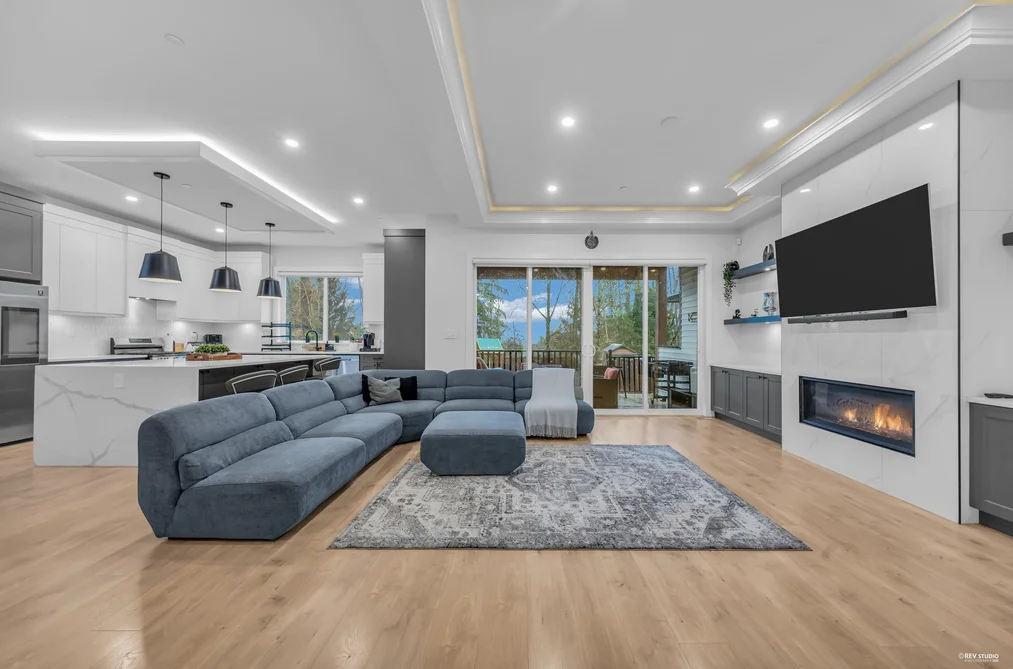 10509 MCVEETY STREET, Maple Ridge BC V2W 0K3, Maple Ridge BC — Residential for Sale - Photo 6