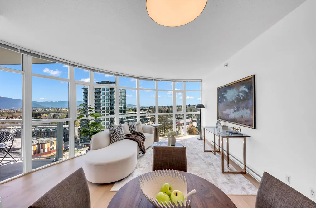 Condo for sale at 1051 1483 E King Edward Avenue Vancouver British Columbia - MLS: R3117696