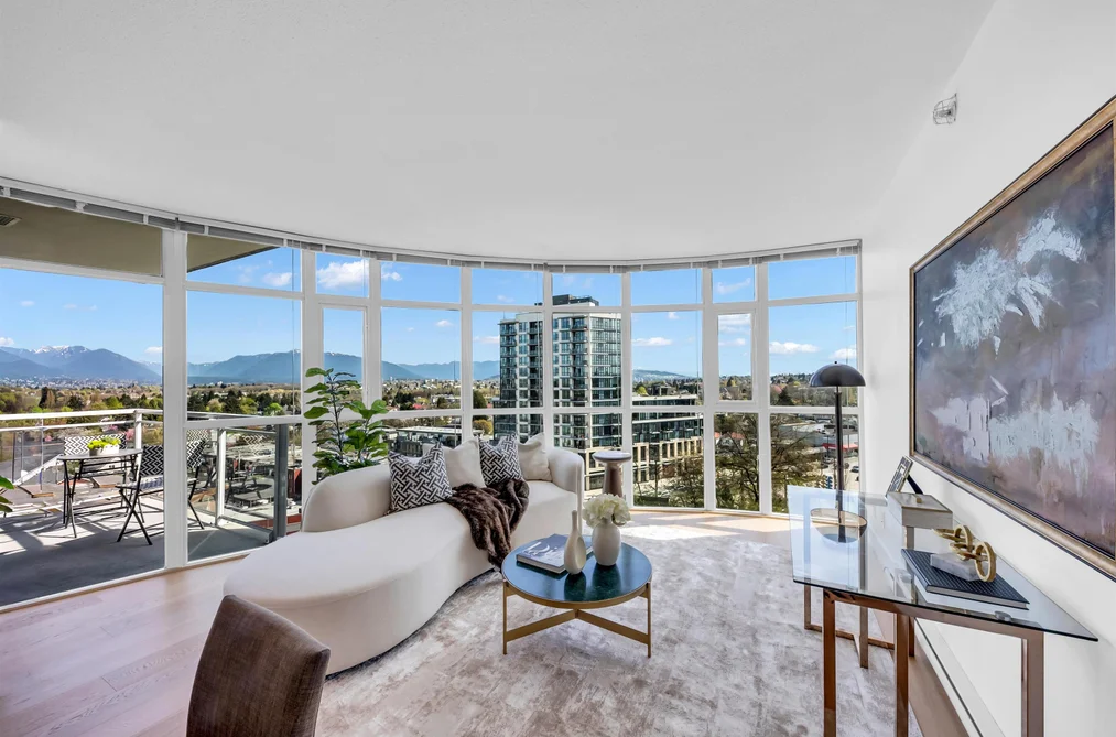 1051 1483 E KING EDWARD AVENUE, Vancouver BC V5N 5Z3, Vancouver BC — Residential for Sale - Photo 3