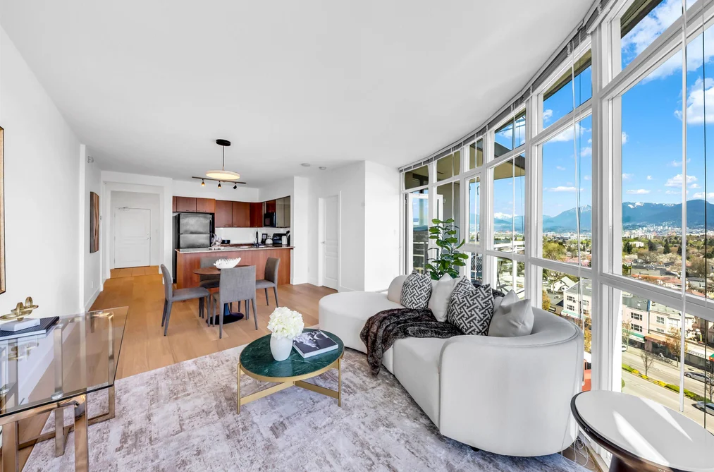 1051 1483 E KING EDWARD AVENUE, Vancouver BC V5N 5Z3, Vancouver BC — Residential for Sale - Photo 4
