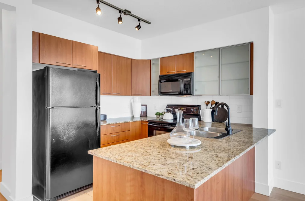 1051 1483 E KING EDWARD AVENUE, Vancouver BC V5N 5Z3, Vancouver BC — Residential for Sale - Photo 6