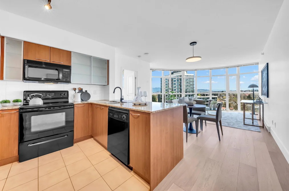 1051 1483 E KING EDWARD AVENUE, Vancouver BC V5N 5Z3, Vancouver BC — Residential for Sale - Photo 7