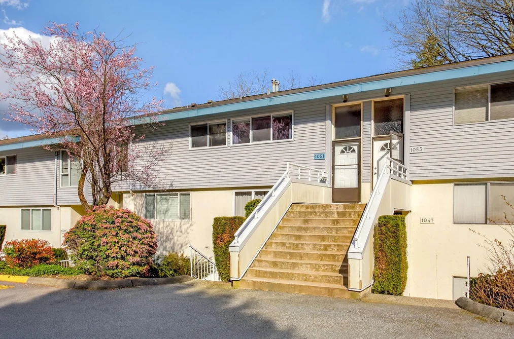 1051 CECILE DRIVE, Port Moody BC V3H 1M5, Port Moody BC — Residential for Sale - Photo 5