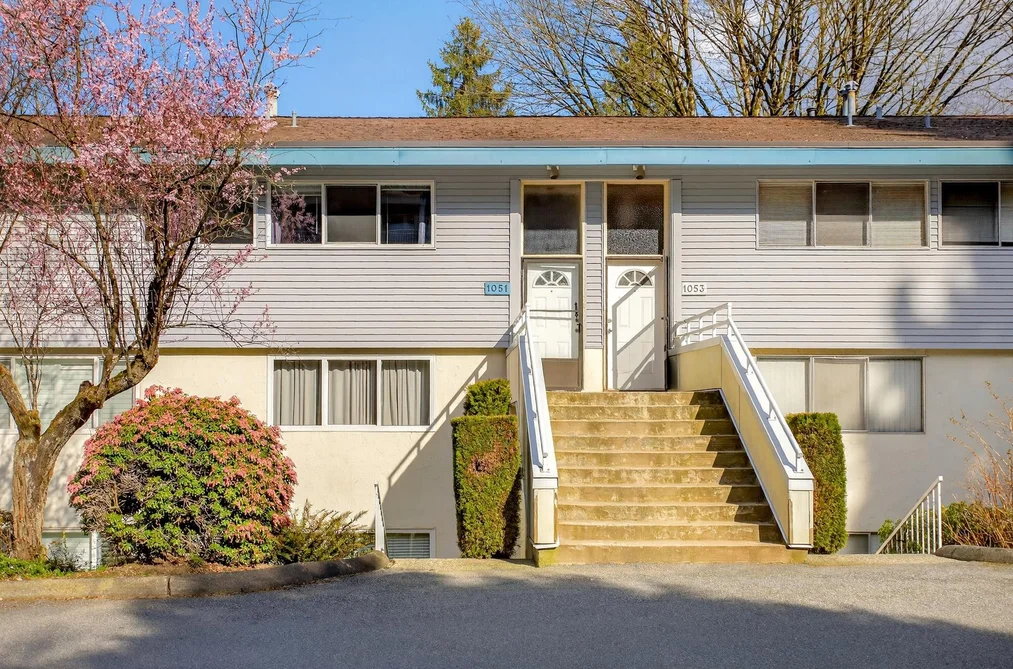 1051 CECILE DRIVE, Port Moody BC V3H 1M5, Port Moody BC — Residential for Sale - Photo 6