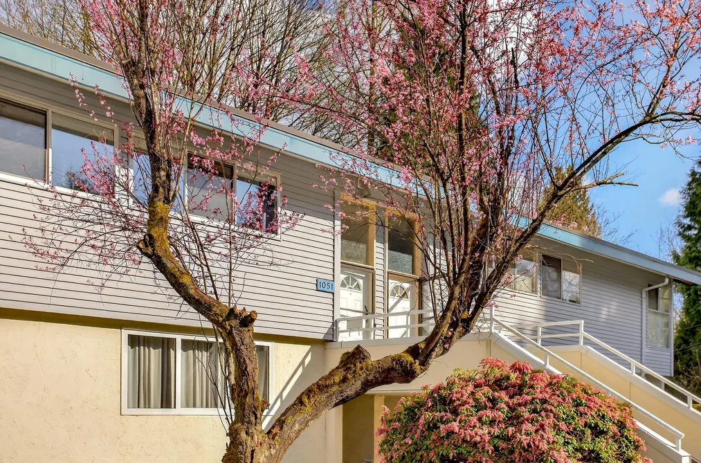 1051 CECILE DRIVE, Port Moody BC V3H 1M5, Port Moody BC — Residential for Sale - Photo 7