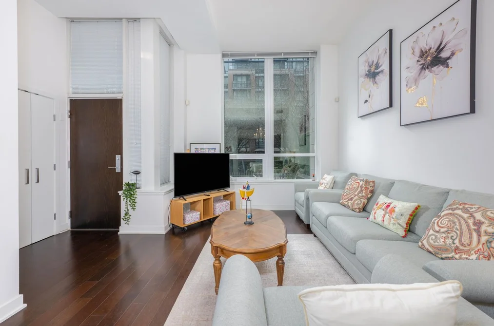 1051 RICHARDS STREET, Vancouver BC V6B 0C2, Vancouver BC — Residential for Sale - Photo 5