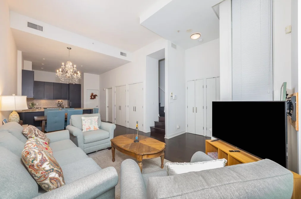 1051 RICHARDS STREET, Vancouver BC V6B 0C2, Vancouver BC — Residential for Sale - Photo 7