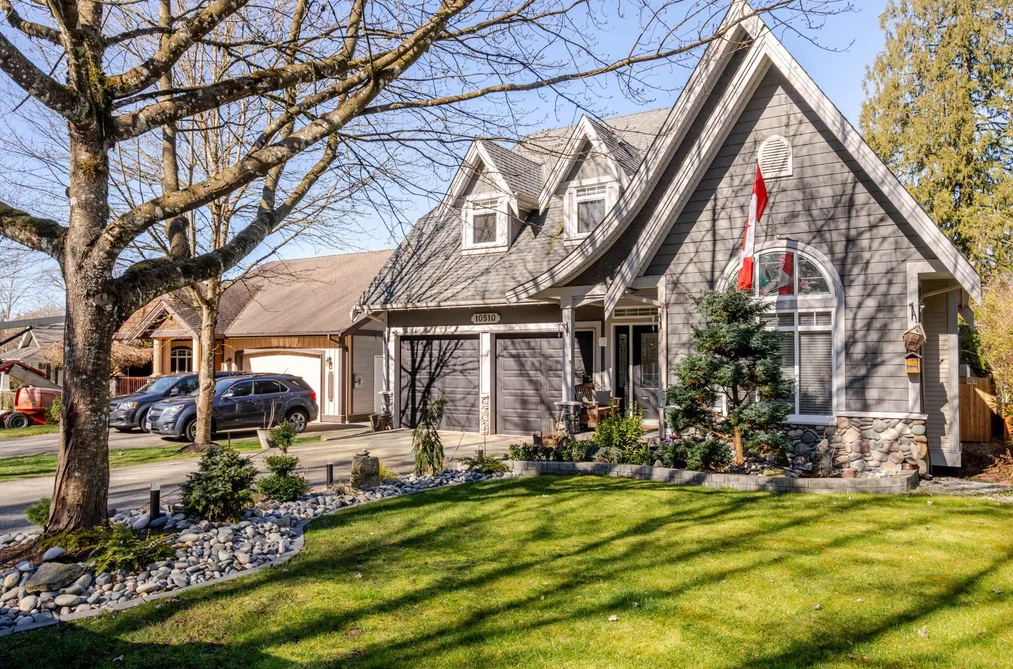 10510 BAKER PLACE, Maple Ridge BC V2W 2C2, Maple Ridge BC — Residential for Sale - Photo 2