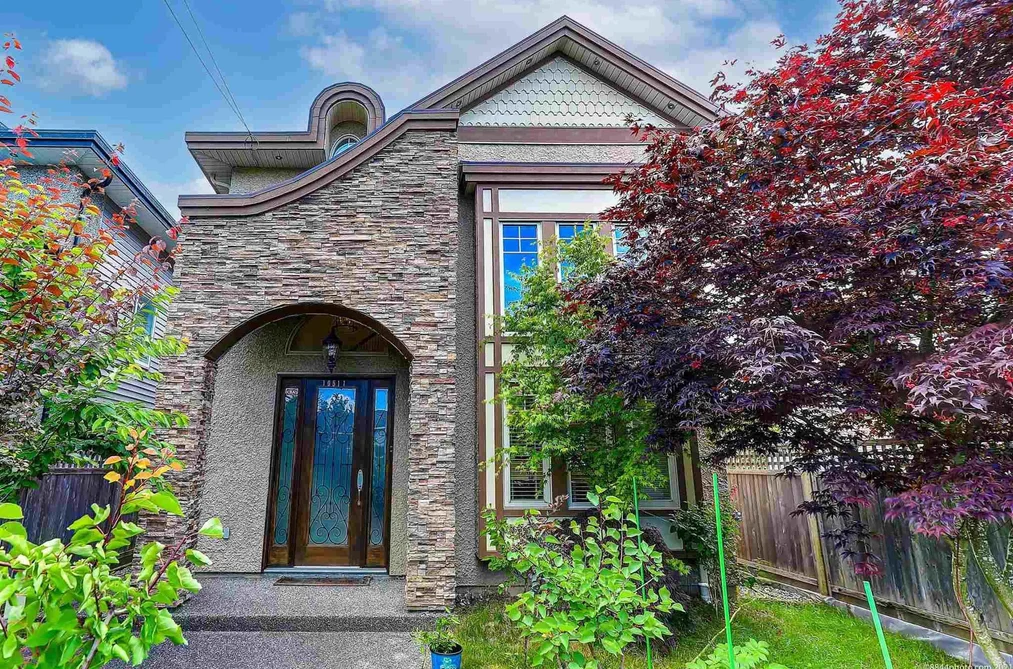 House for sale at 10511 No. 1 Road Richmond British Columbia - MLS: R3111151