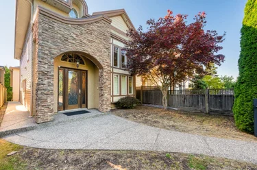 10511 NO.1 Rd, Richmond, BC - MLS: R3168242