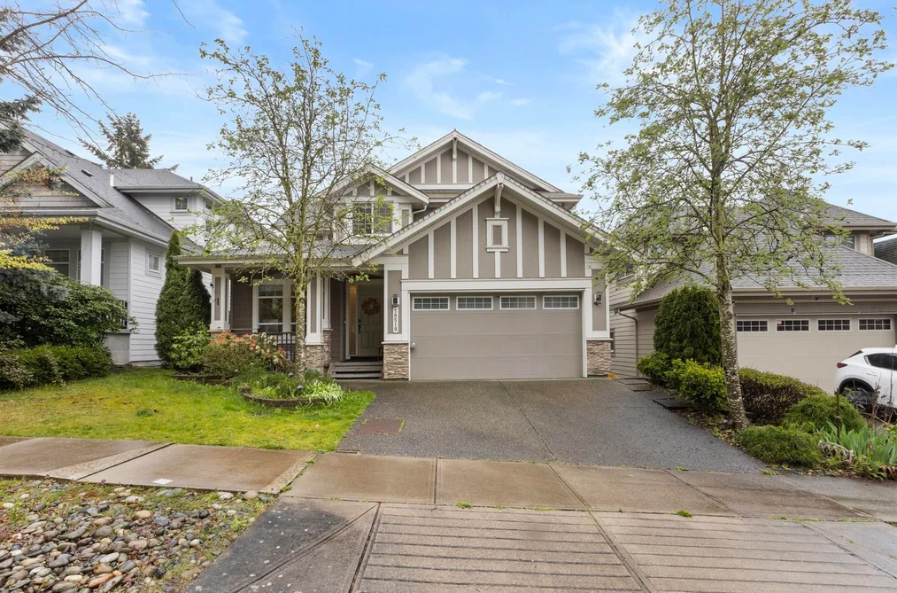 House for sale at 10519 Modesto Place Delta British Columbia - MLS: R3112291