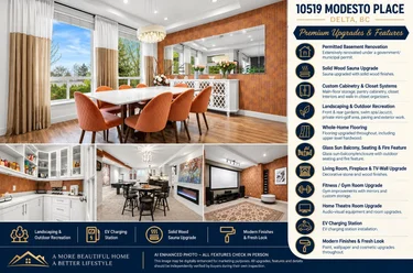 10519 Modesto Pl, Delta, BC - MLS: R3157198