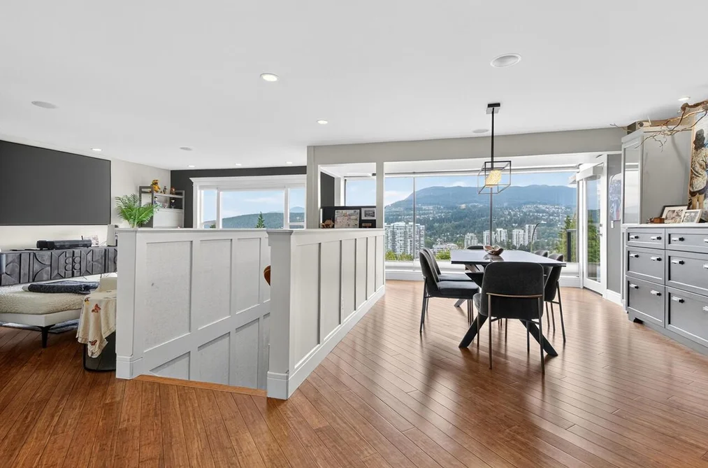1052 CORONA CRESCENT, Coquitlam BC V3J 7J3, Coquitlam BC — Residential for Sale - Photo 4
