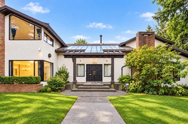 1052 W 53rd Ave, Vancouver, BC - MLS: R3176014