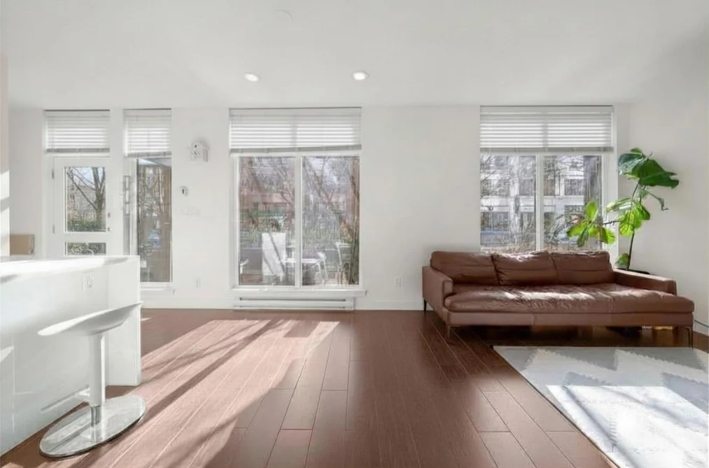 1053 HOMER STREET, Vancouver BC V6B 2X5, Vancouver BC — Residential for Sale - Photo 2