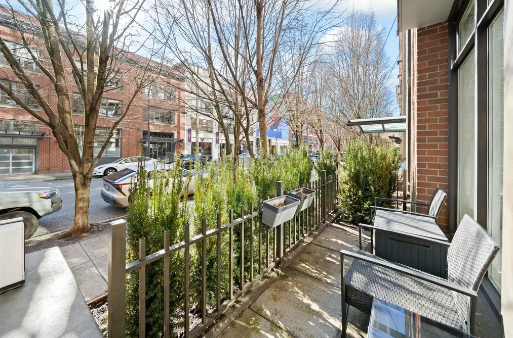 1053 HOMER STREET, Vancouver BC V6B 2X5, Vancouver BC — Residential for Sale - Photo 5