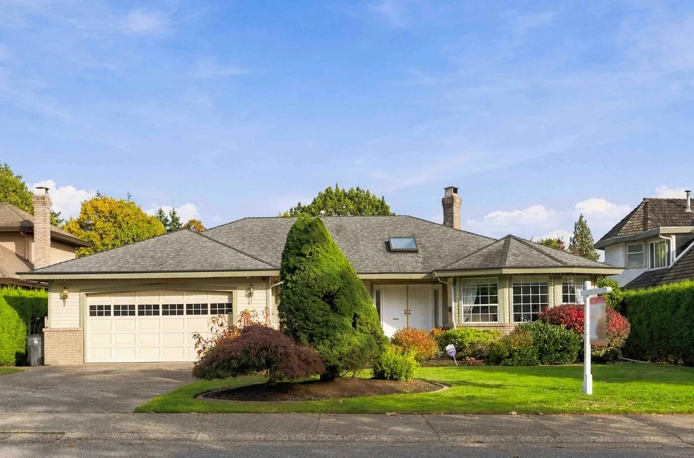 10536 Birchtree Grove, Surrey, BC - MLS: R3170571