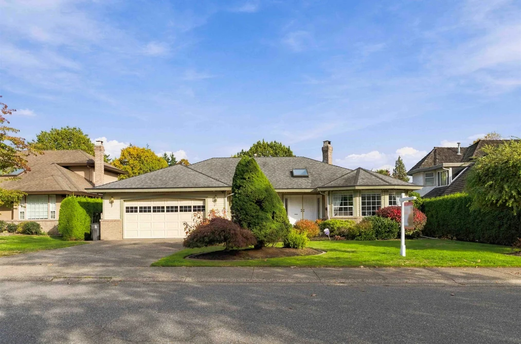 10536 Birchtree Grove, Surrey, BC - MLS: R3170571