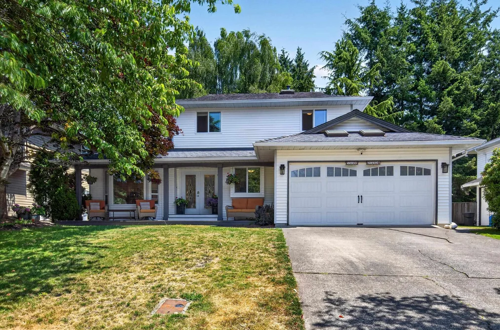 House for sale at 1054 163a Street Surrey British Columbia - MLS: R3146694