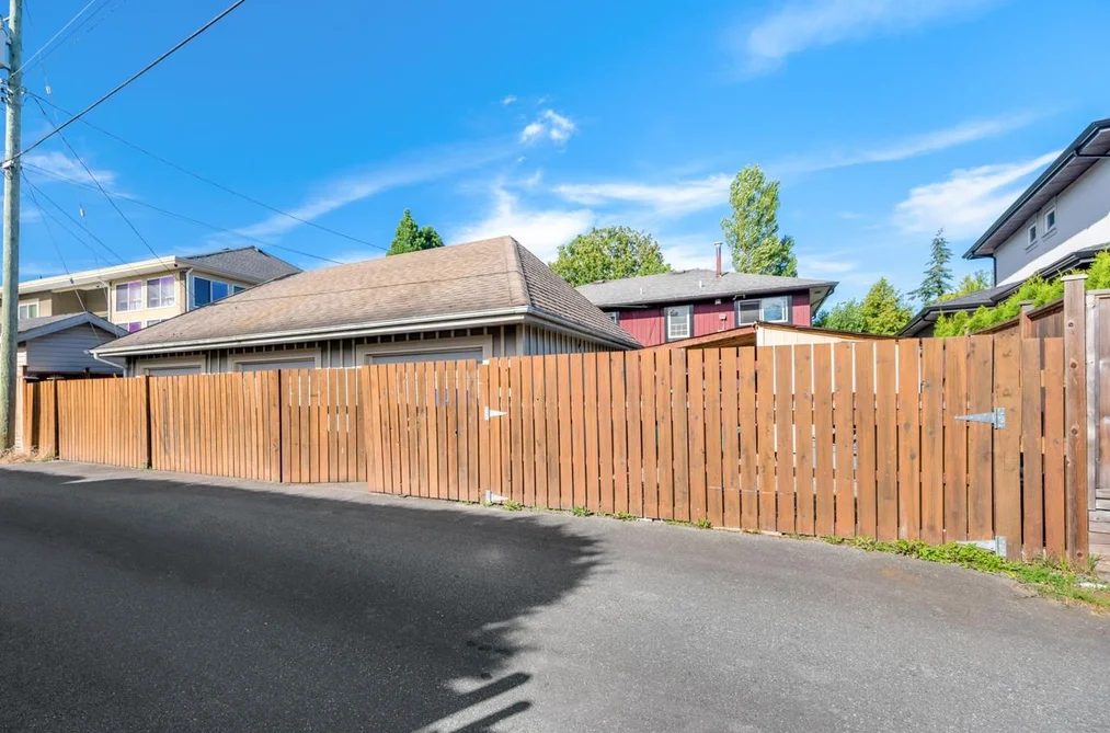 10540 AINTREE CRESCENT, Richmond BC V7A 3V1, Richmond BC — Residential for Sale - Photo 2