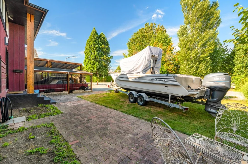 10540 AINTREE CRESCENT, Richmond BC V7A 3V1, Richmond BC — Residential for Sale - Photo 4