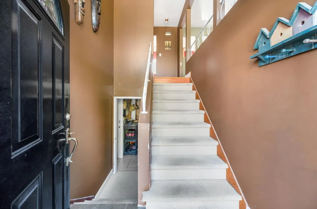 10540 AINTREE CRESCENT, Richmond BC V7A 3V1, Richmond BC — Residential for Sale - Photo 5