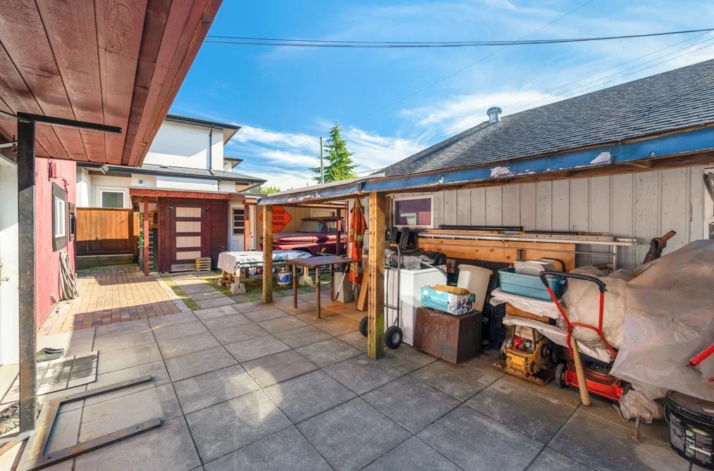 10540 AINTREE CRESCENT, Richmond BC V7A 3V1, Richmond BC — Residential for Sale - Photo 6