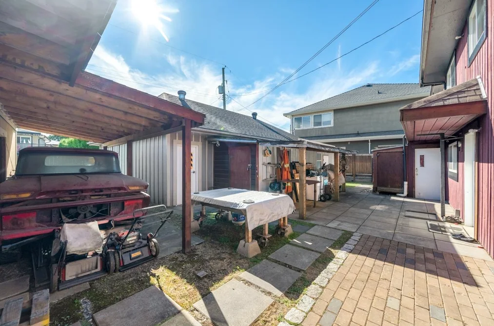 10540 AINTREE CRESCENT, Richmond BC V7A 3V1, Richmond BC — Residential for Sale - Photo 7