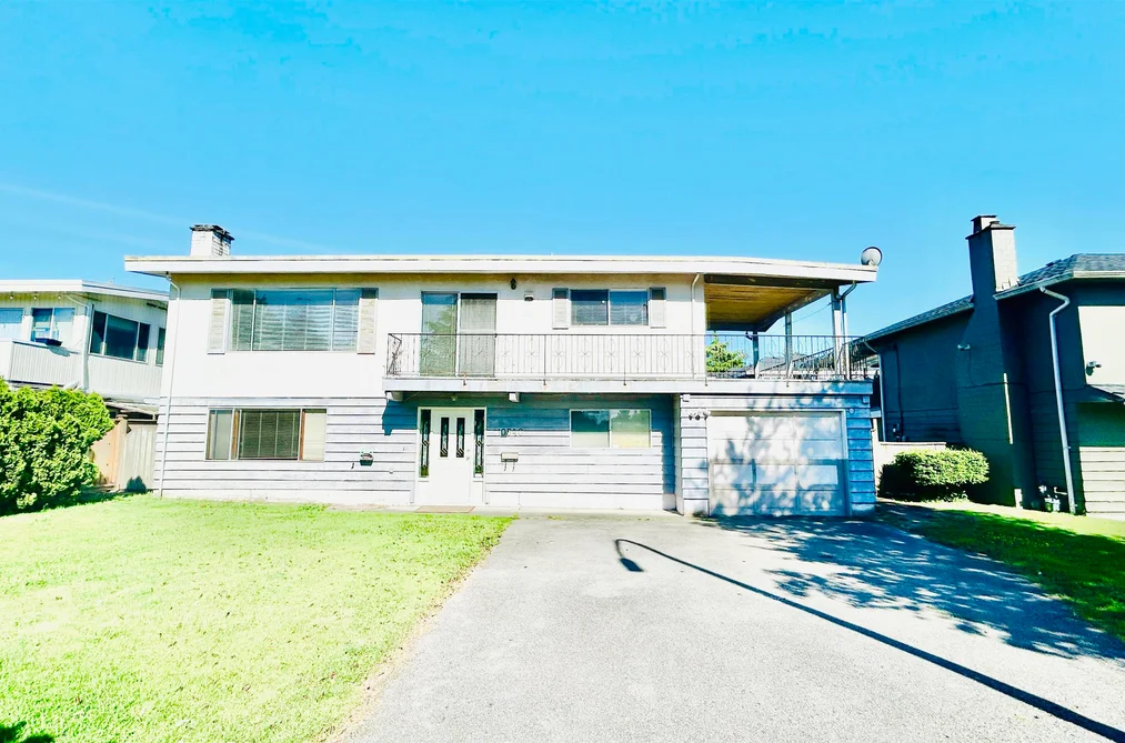House for sale at 10540 Seaway Road Richmond British Columbia - MLS: R3124145
