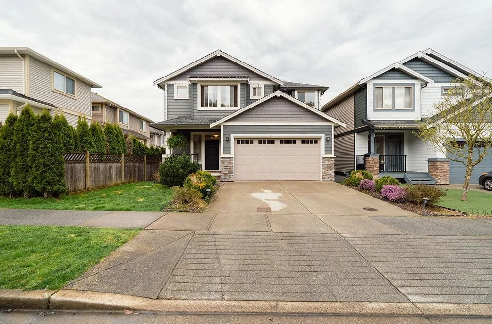 House for sale at 10543 248 Street Maple Ridge British Columbia - MLS: R3101611