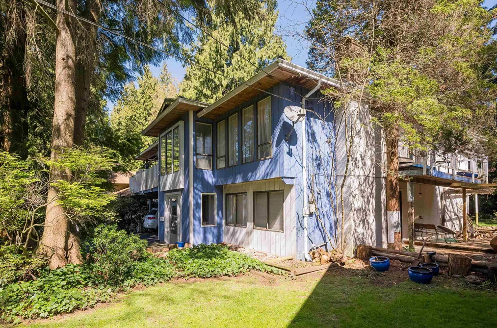 10544 SUNCREST DRIVE, Delta BC V4C 2N5, Delta BC — Residential for Sale - Photo 2