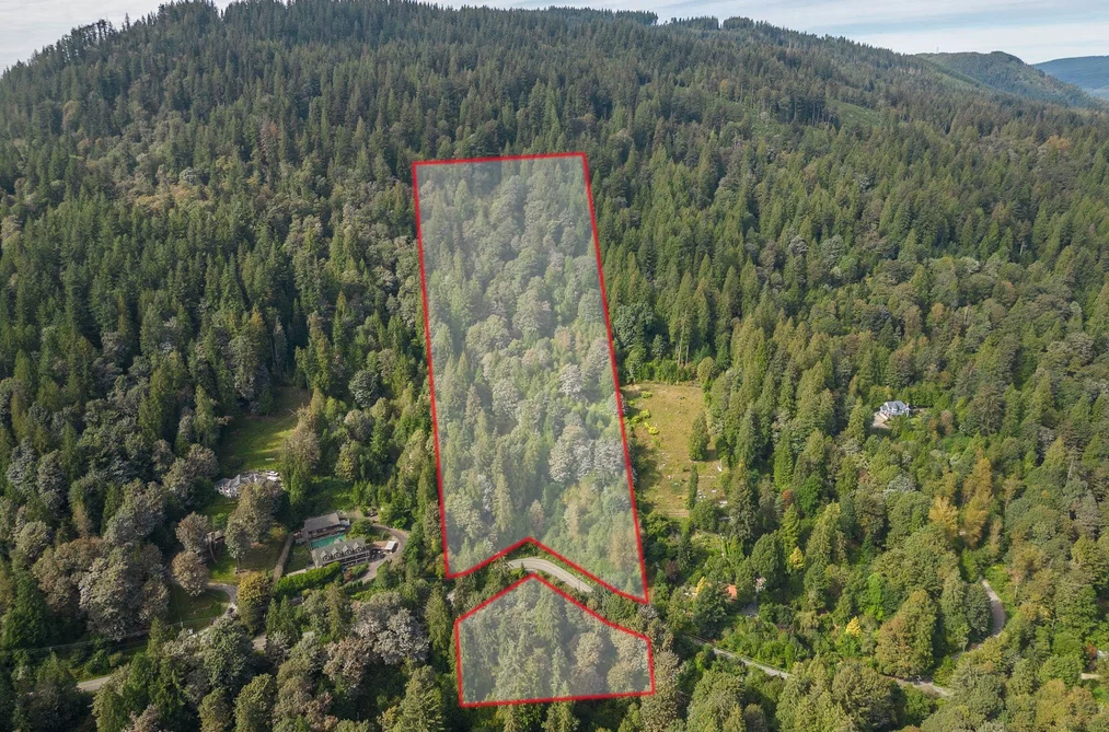 Property for sale at 10545 Stave Lake Road Mission British Columbia - MLS: R3087820