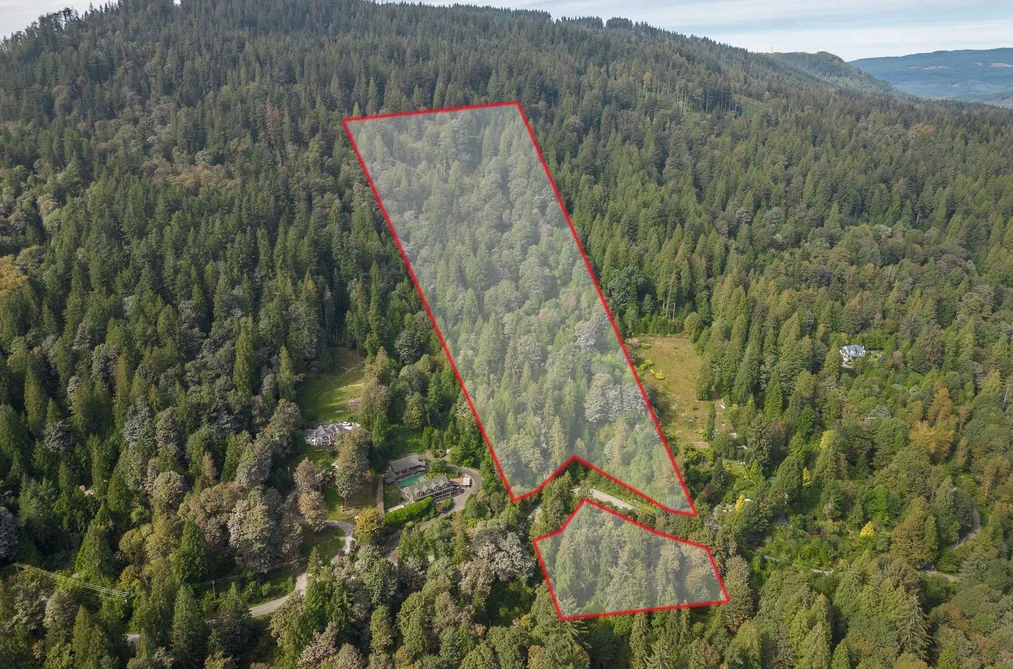 10545 STAVE LAKE ROAD, Mission BC V2V 0B5, Mission BC — Land for Sale - Photo 3