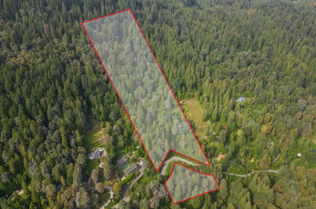 10545 STAVE LAKE ROAD, Mission BC V2V 0B5, Mission BC — Land for Sale - Photo 4