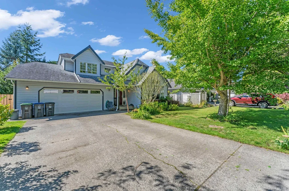1055 163A STREET, Surrey BC V4A 8B3, Surrey BC — Residential for Sale - Photo 3