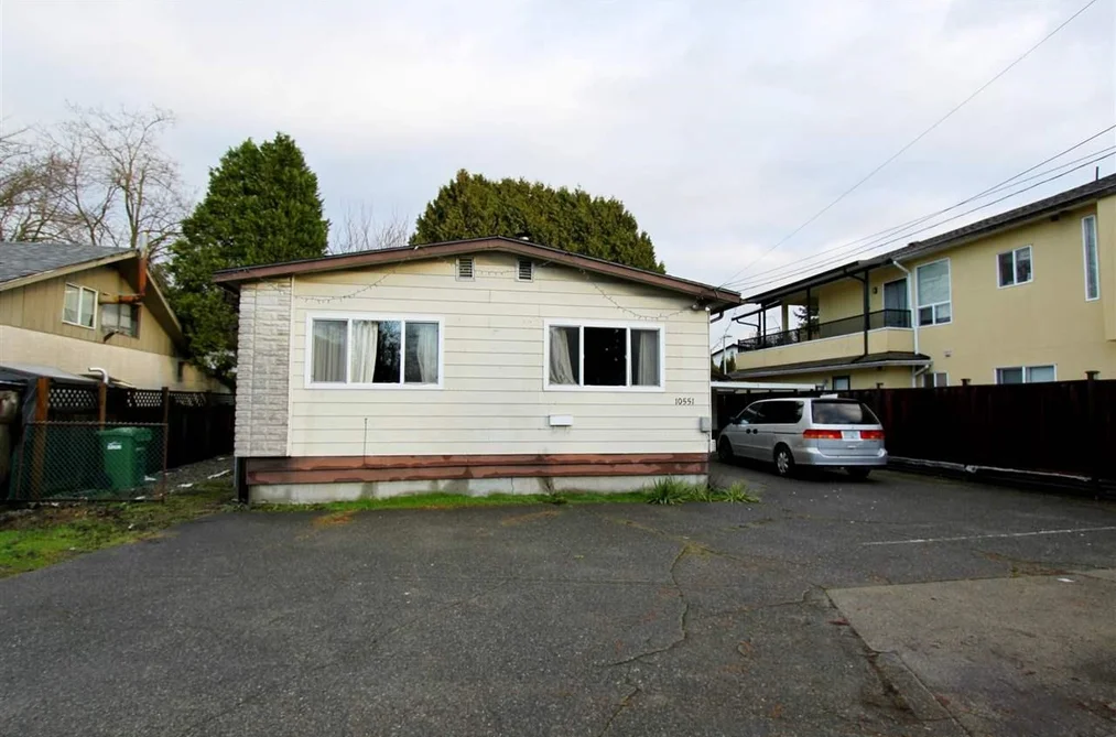 House for sale at 10551 Bridgeport Road Richmond British Columbia - MLS: R3149136
