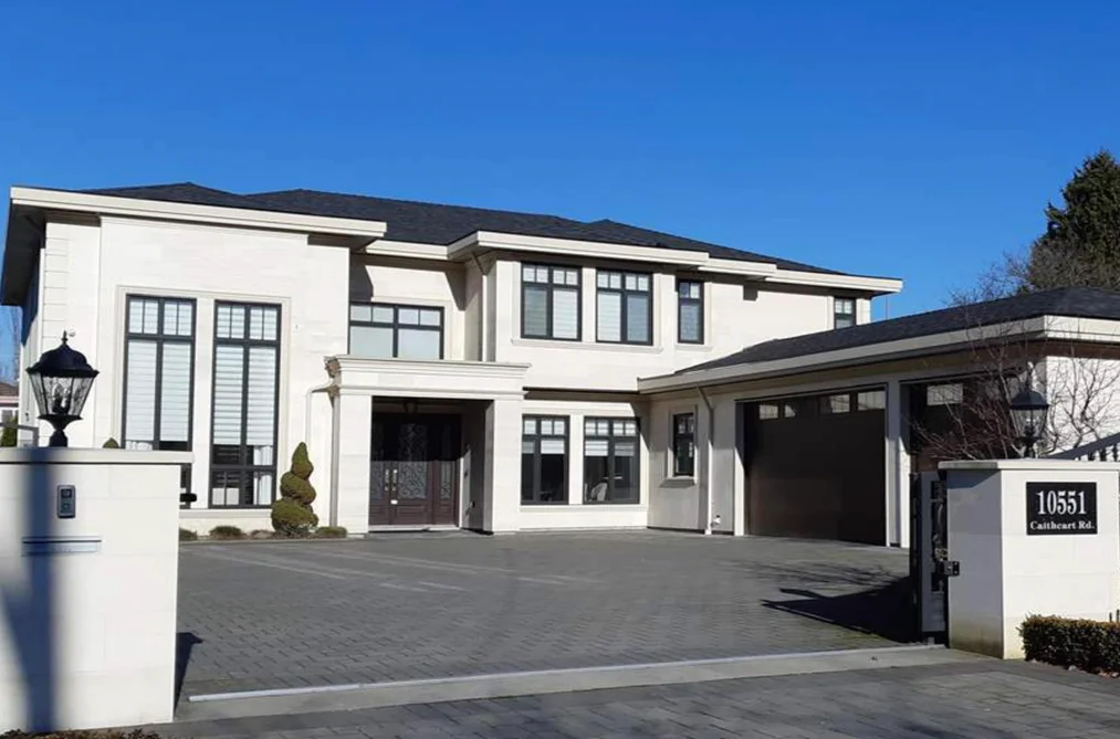 House for sale at 10551 Caithcart Road Richmond British Columbia - MLS: R3133463