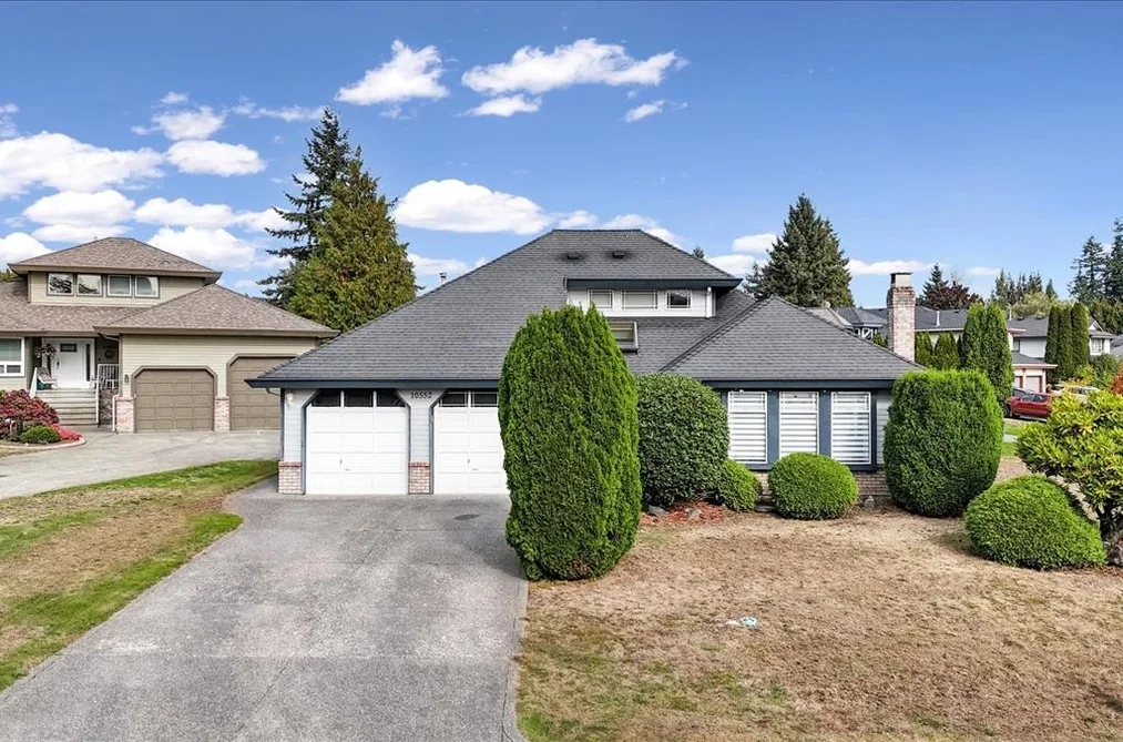 House for sale at 10552 Woodglen Close Surrey British Columbia - MLS: R3114644