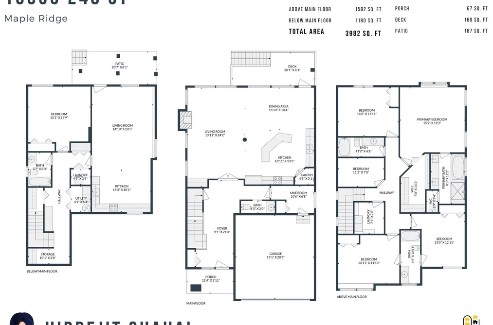 10553 248 Street, Maple Ridge, BC - MLS: R3133476 - Photo 33 10553 248 Street, Maple Ridge, BC - MLS: R3133476 - Photo 33