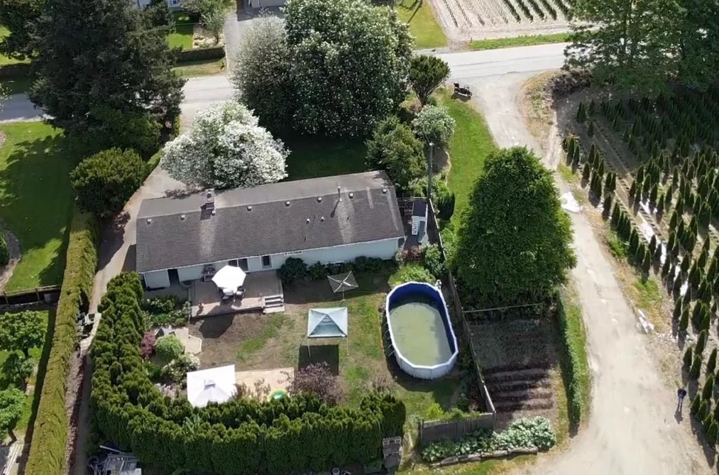 10555 REEVES ROAD, Chilliwack BC V2P 6H4, Chilliwack BC — Residential for Sale - Photo 4