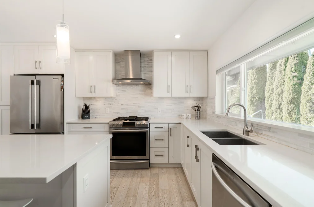 House for sale at 1056 Dansey Avenue Coquitlam British Columbia - MLS: R3122361