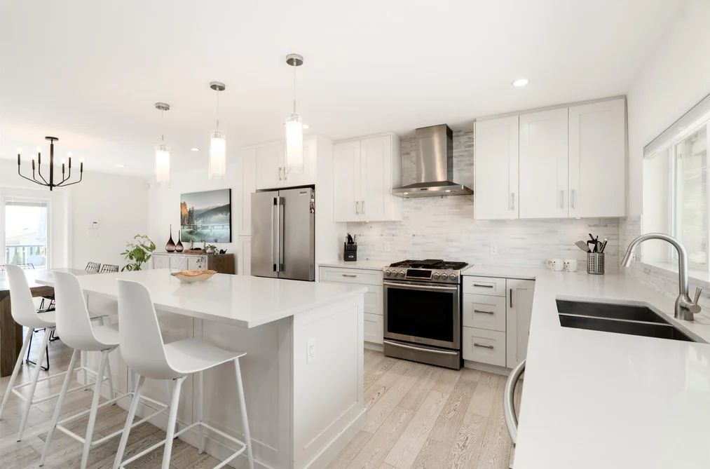1056 DANSEY AVENUE, Coquitlam BC V3K 3H3, Coquitlam BC — Residential for Sale - Photo 2