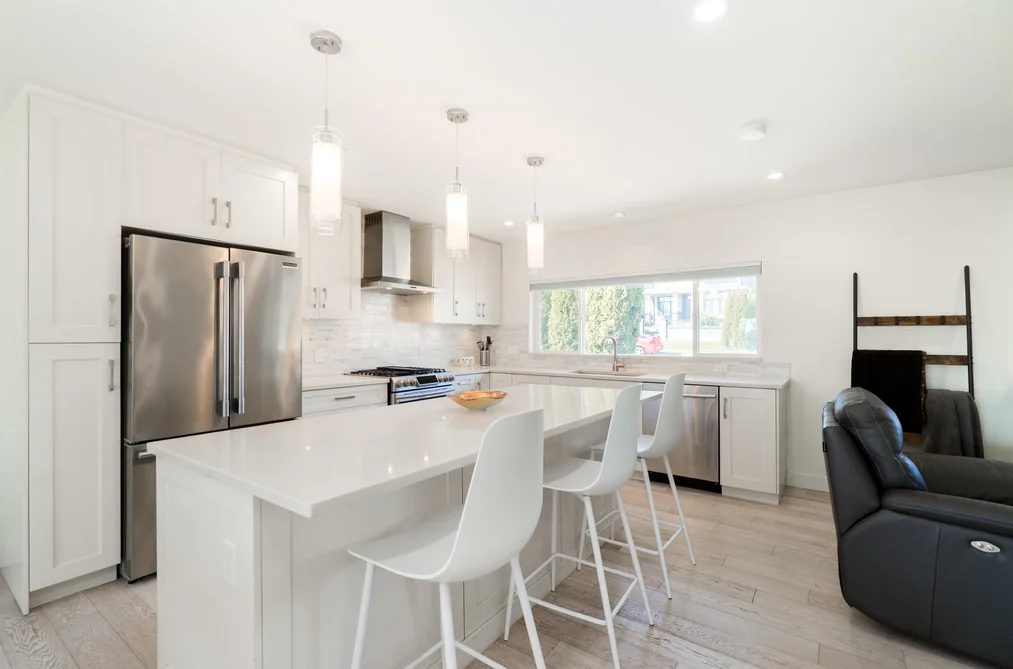 1056 DANSEY AVENUE, Coquitlam BC V3K 3H3, Coquitlam BC — Residential for Sale - Photo 4