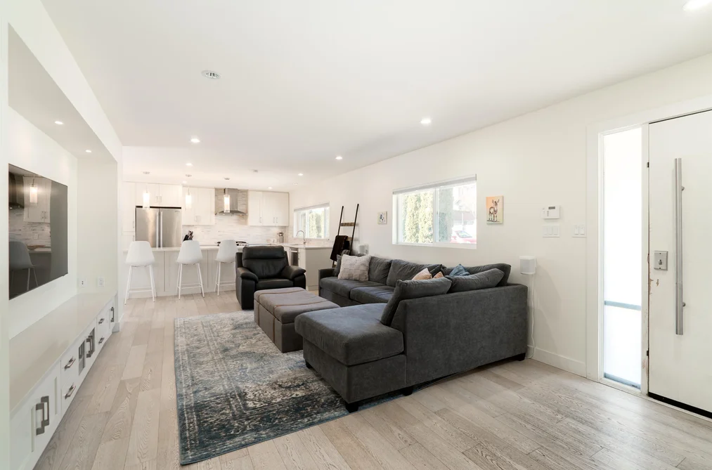 1056 DANSEY AVENUE, Coquitlam BC V3K 3H3, Coquitlam BC — Residential for Sale - Photo 5