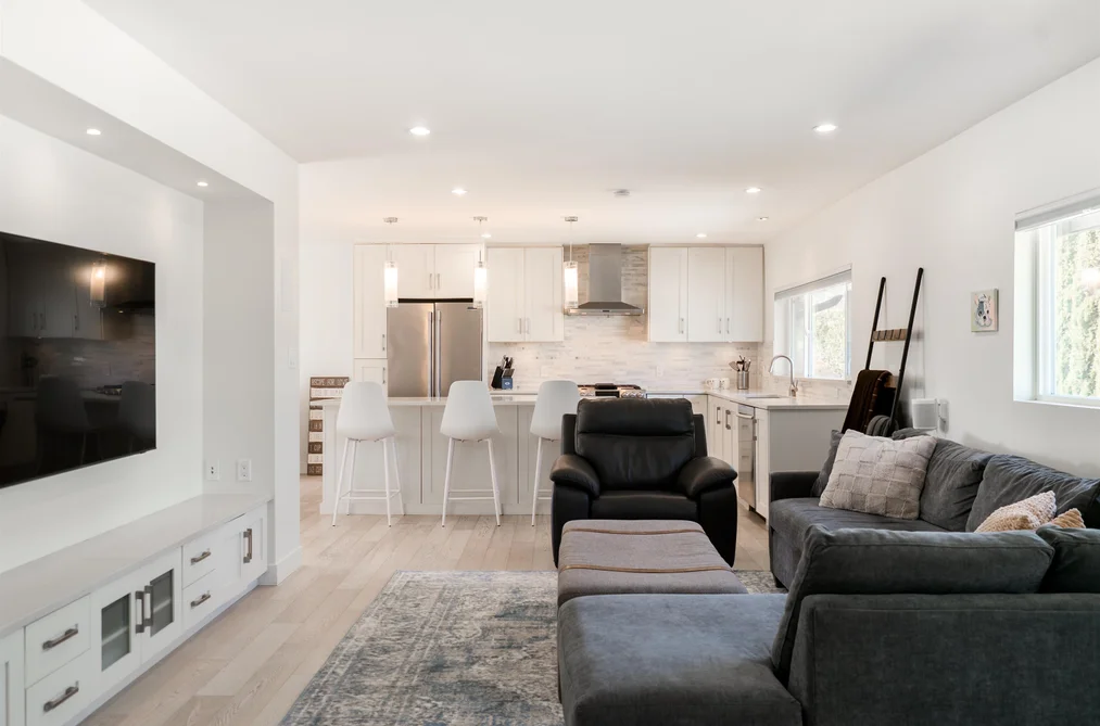 1056 DANSEY AVENUE, Coquitlam BC V3K 3H3, Coquitlam BC — Residential for Sale - Photo 6